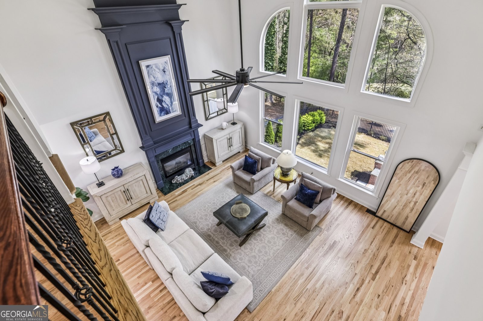 1165 Beacon Hill Crossing Alpharetta - Photo 24