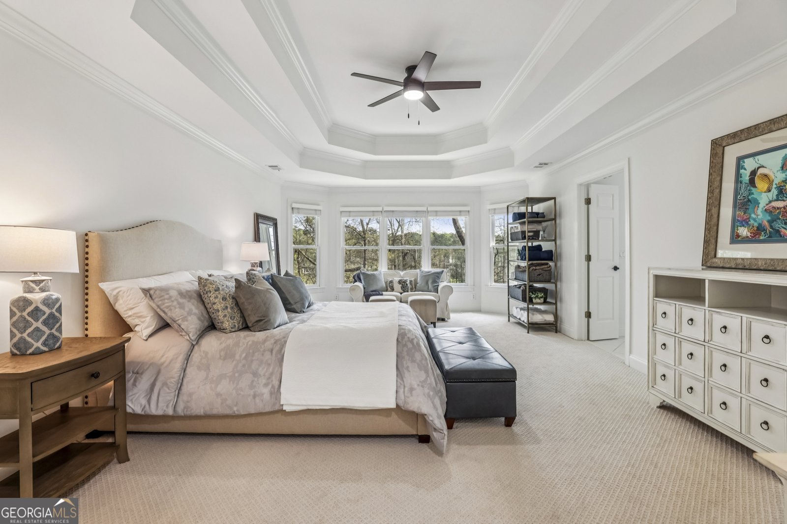 1165 Beacon Hill Crossing Alpharetta - Photo 29