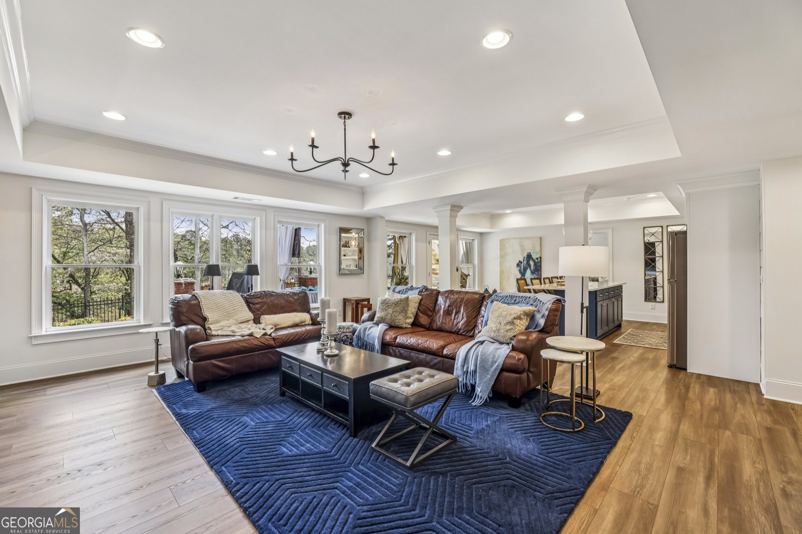 1165 Beacon Hill Crossing Alpharetta - Photo 41