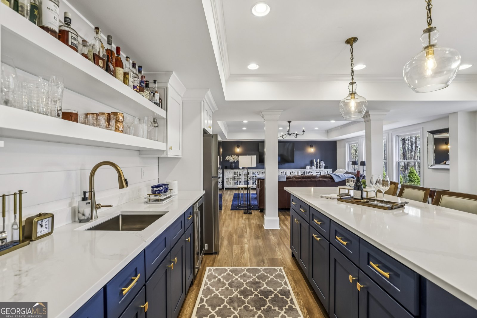 1165 Beacon Hill Crossing Alpharetta - Photo 44