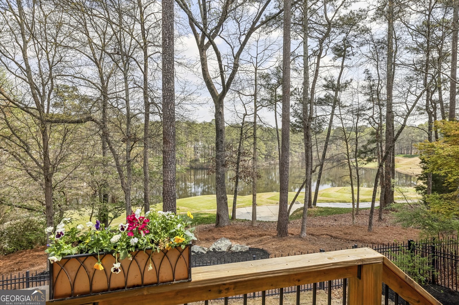 1165 Beacon Hill Crossing Alpharetta - Photo 48