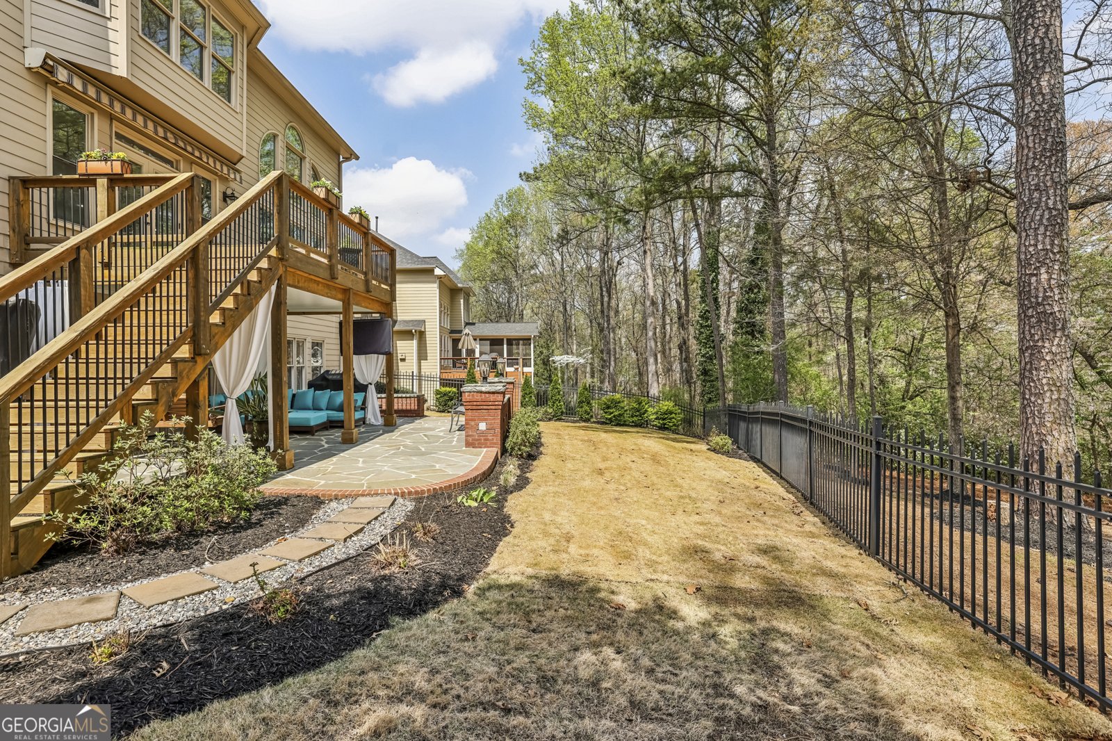 1165 Beacon Hill Crossing Alpharetta - Photo 51