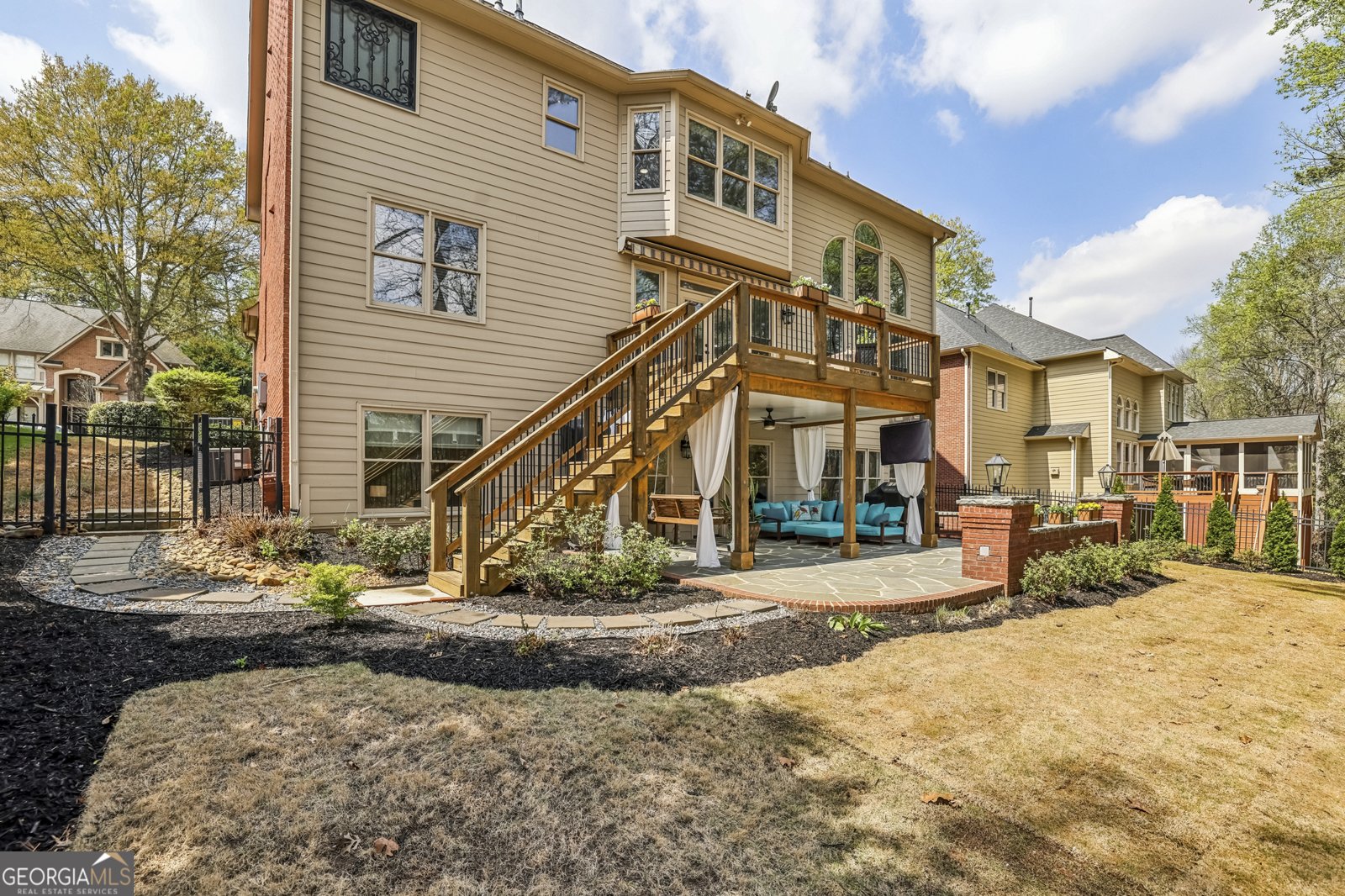 1165 Beacon Hill Crossing Alpharetta - Photo 53