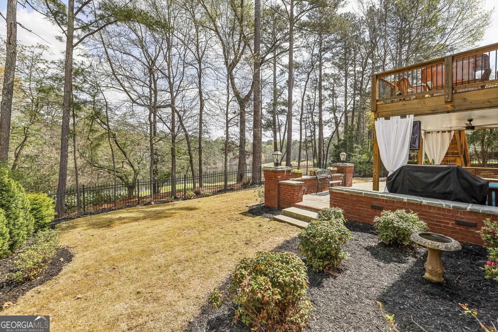 1165 Beacon Hill Crossing Alpharetta - Photo 54