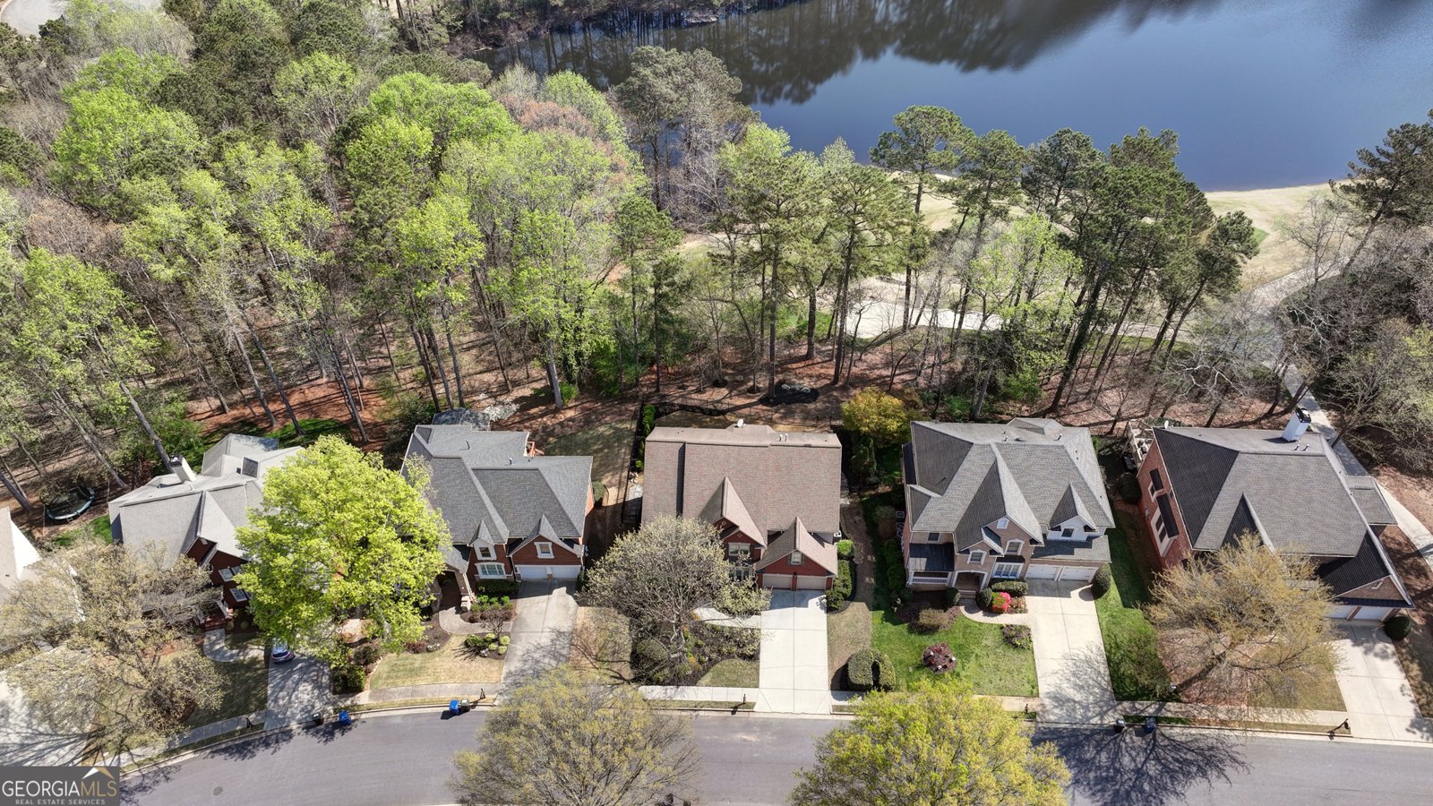 1165 Beacon Hill Crossing Alpharetta - Photo 56