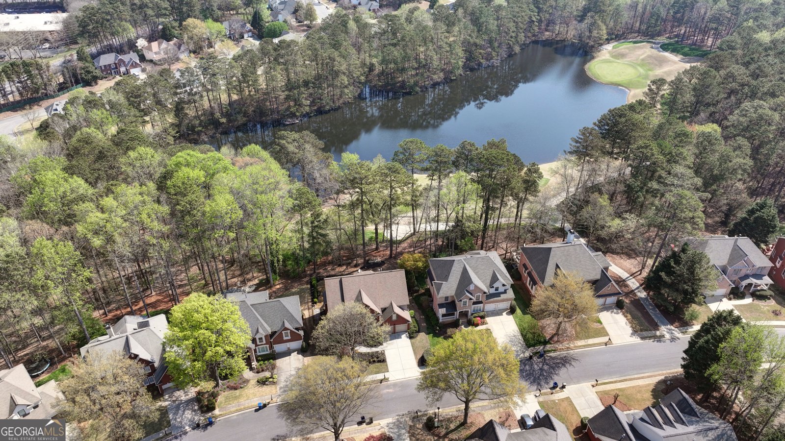 1165 Beacon Hill Crossing Alpharetta - Photo 57