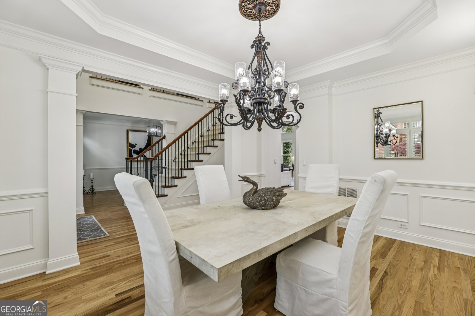 1165 Beacon Hill Crossing Alpharetta - Photo 6