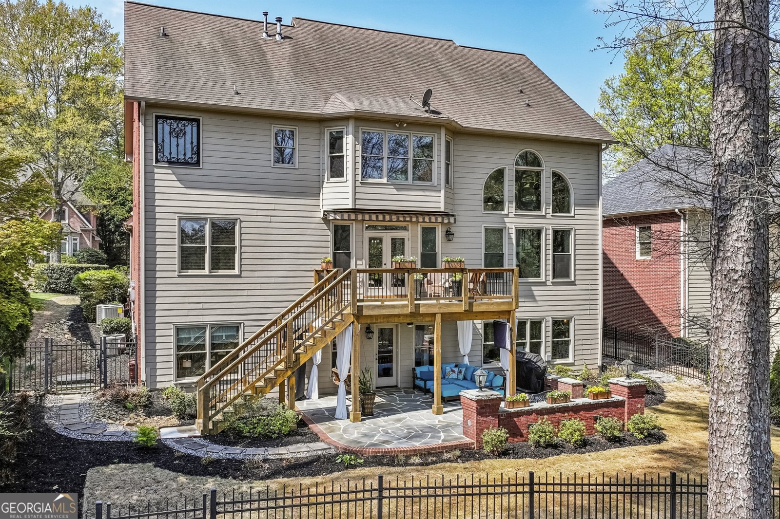 1165 Beacon Hill Crossing Alpharetta - Photo 61