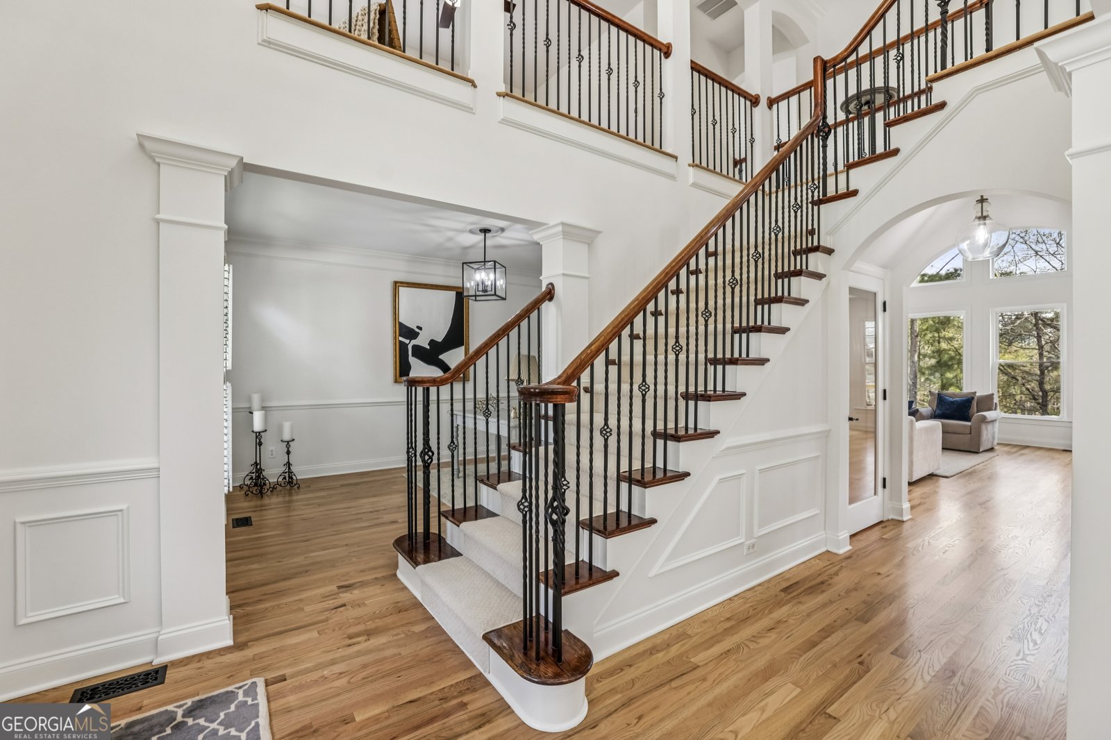 1165 Beacon Hill Crossing Alpharetta - Photo 7