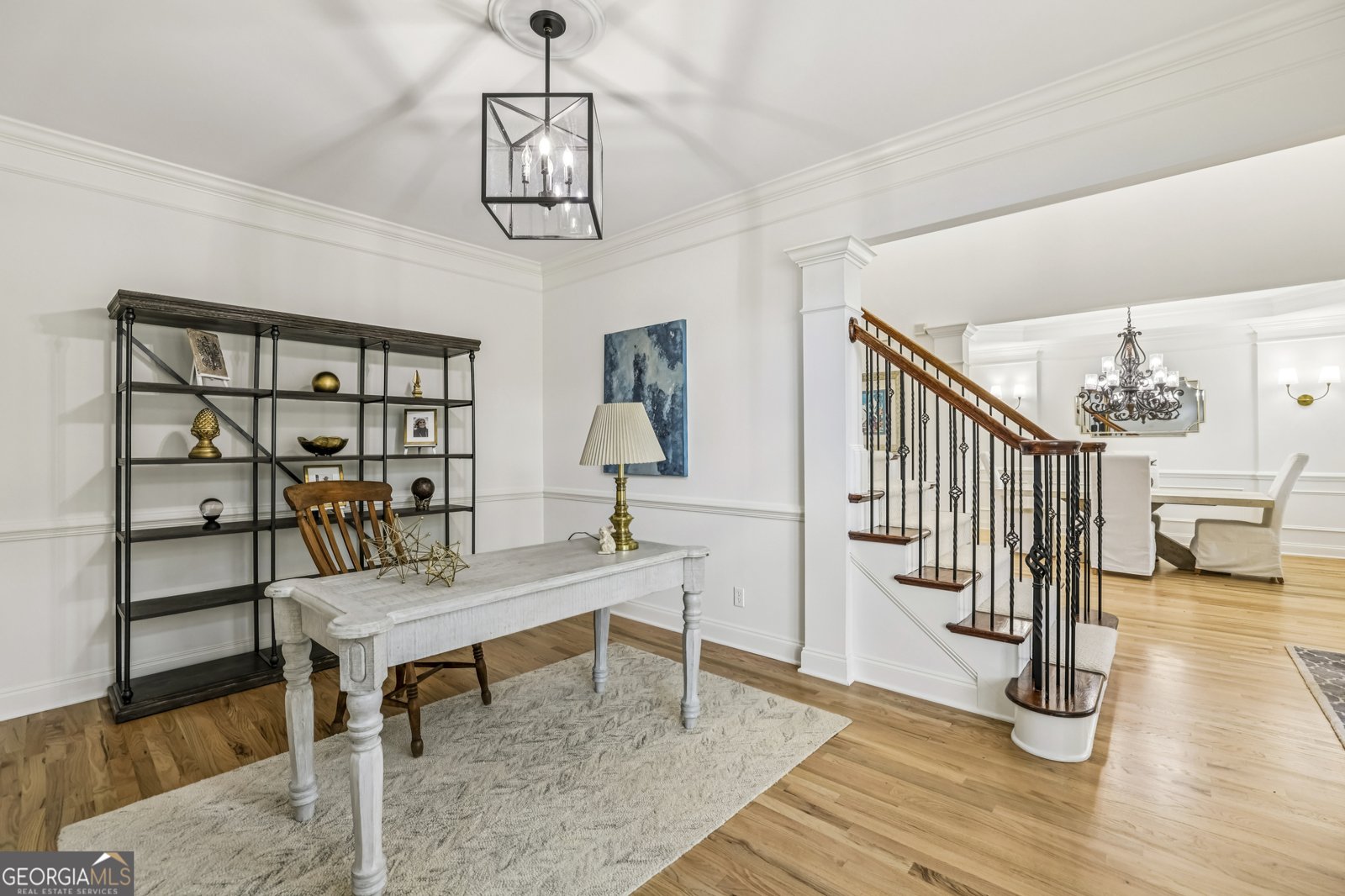 1165 Beacon Hill Crossing Alpharetta - Photo 8