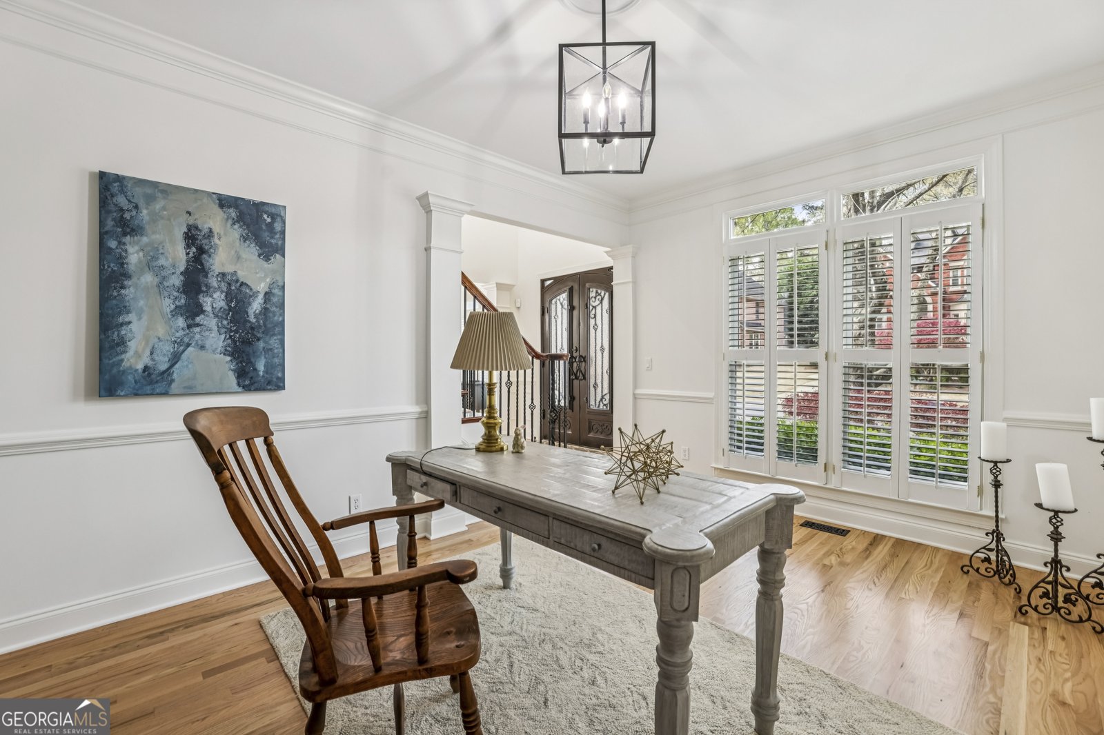 1165 Beacon Hill Crossing Alpharetta - Photo 9