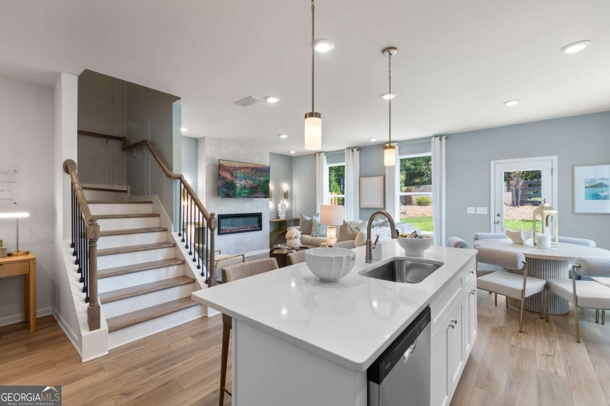 3670 Donovan Circle Loganville - Photo 13