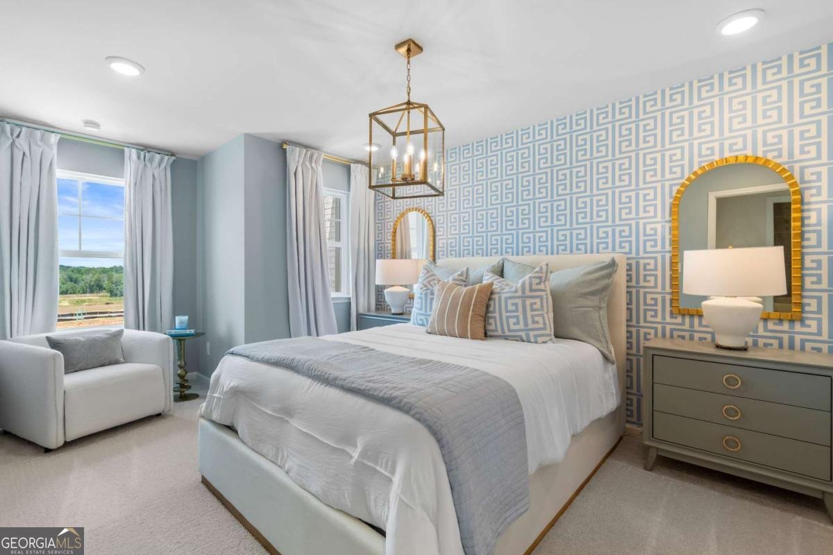 3670 Donovan Circle Loganville - Photo 27