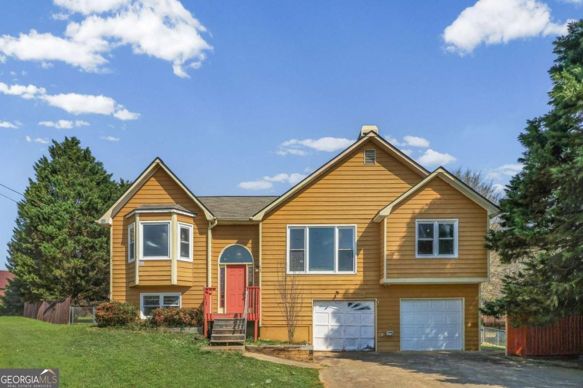 189 Misty Ridge Place Hiram - Photo 1