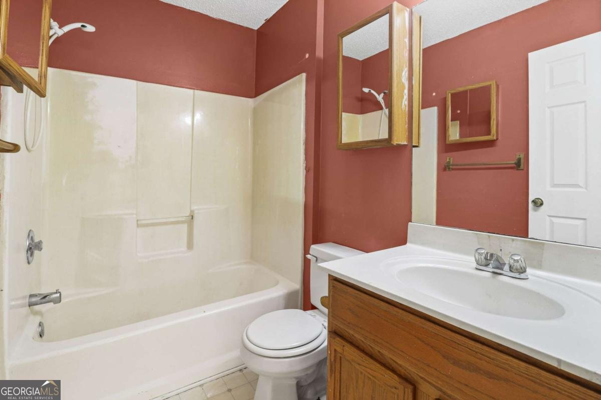 189 Misty Ridge Place Hiram - Photo 21