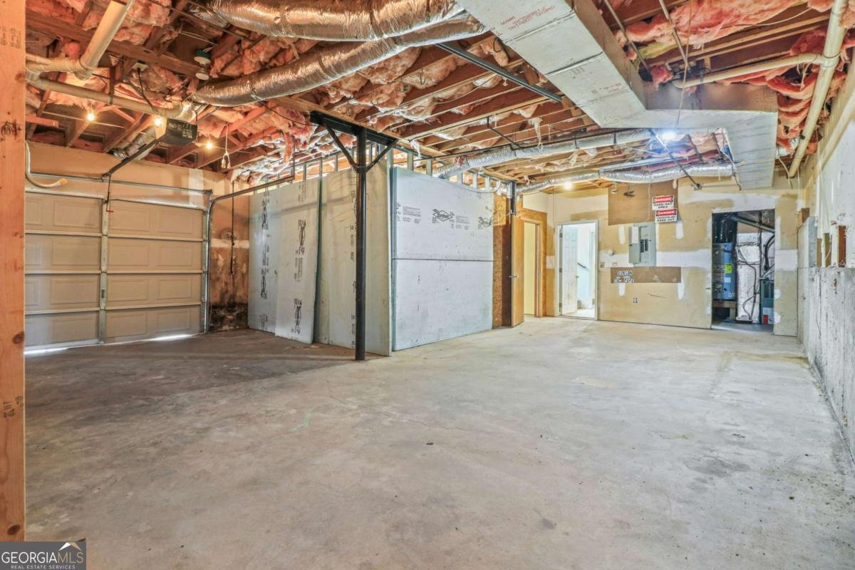 189 Misty Ridge Place Hiram - Photo 28