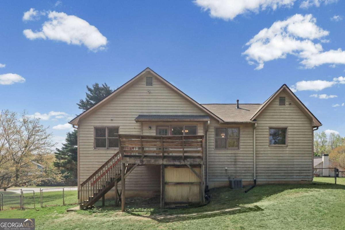 189 Misty Ridge Place Hiram - Photo 34