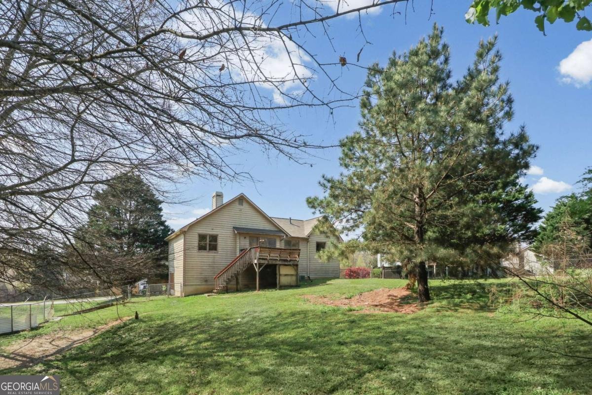 189 Misty Ridge Place Hiram - Photo 35