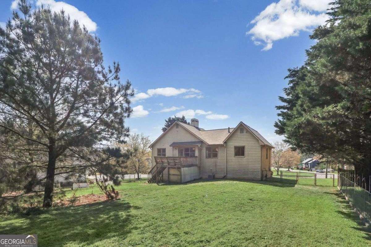 189 Misty Ridge Place Hiram - Photo 36