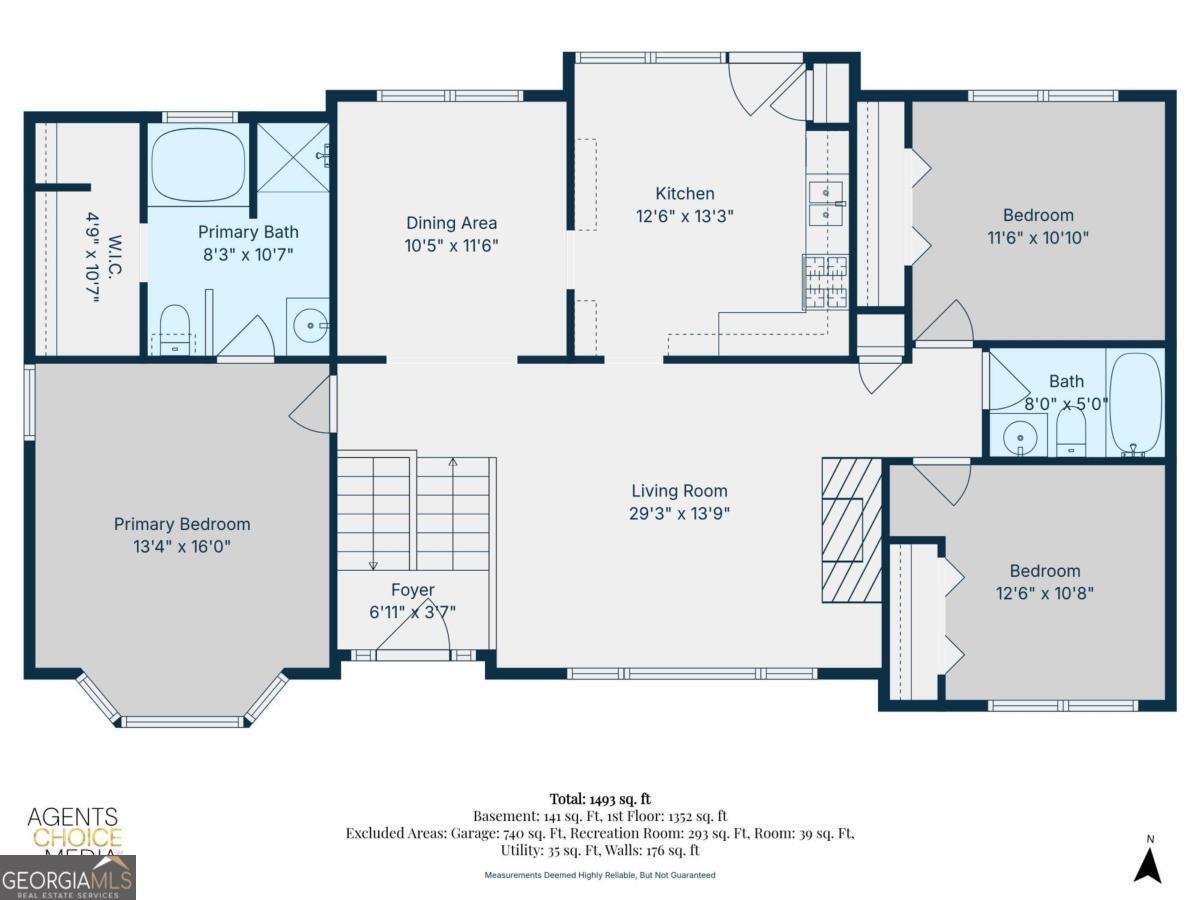 189 Misty Ridge Place Hiram - Photo 37