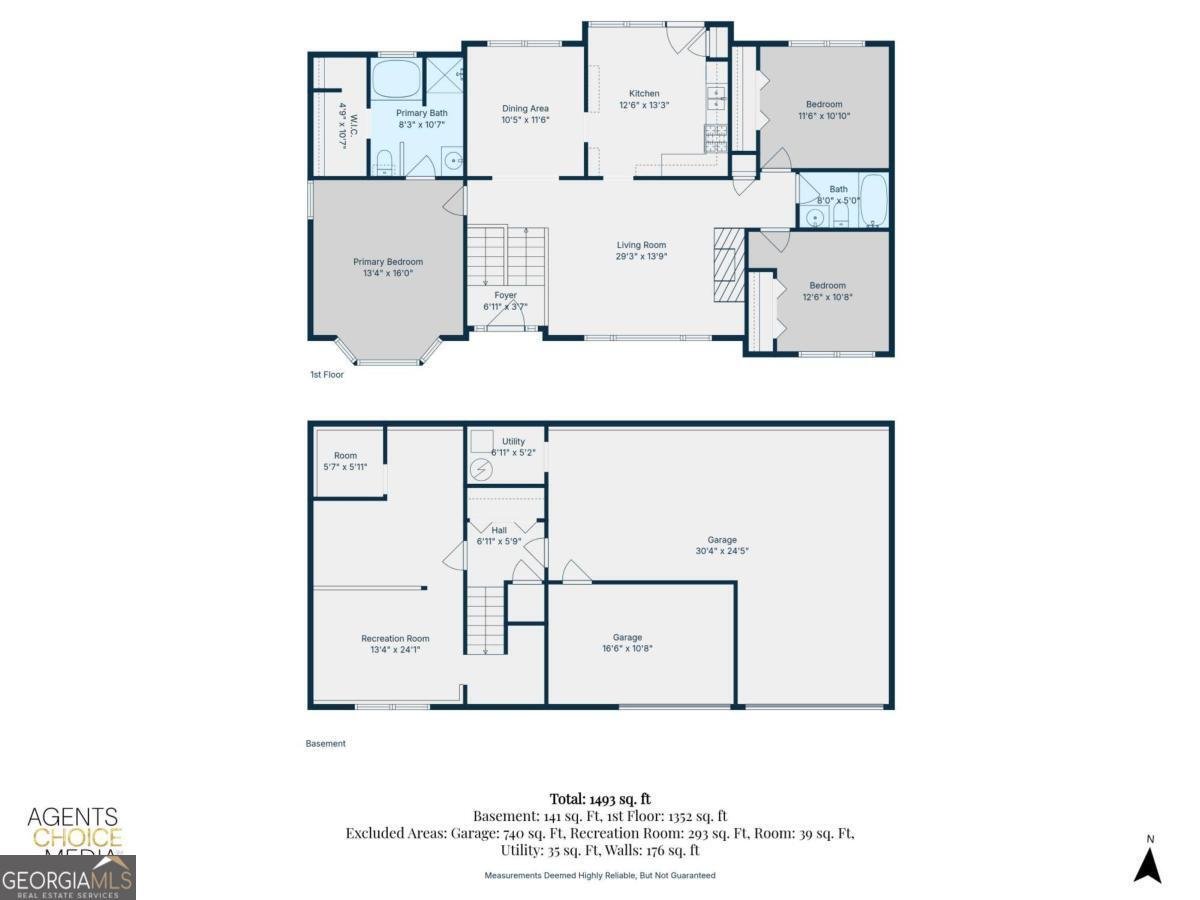 189 Misty Ridge Place Hiram - Photo 39