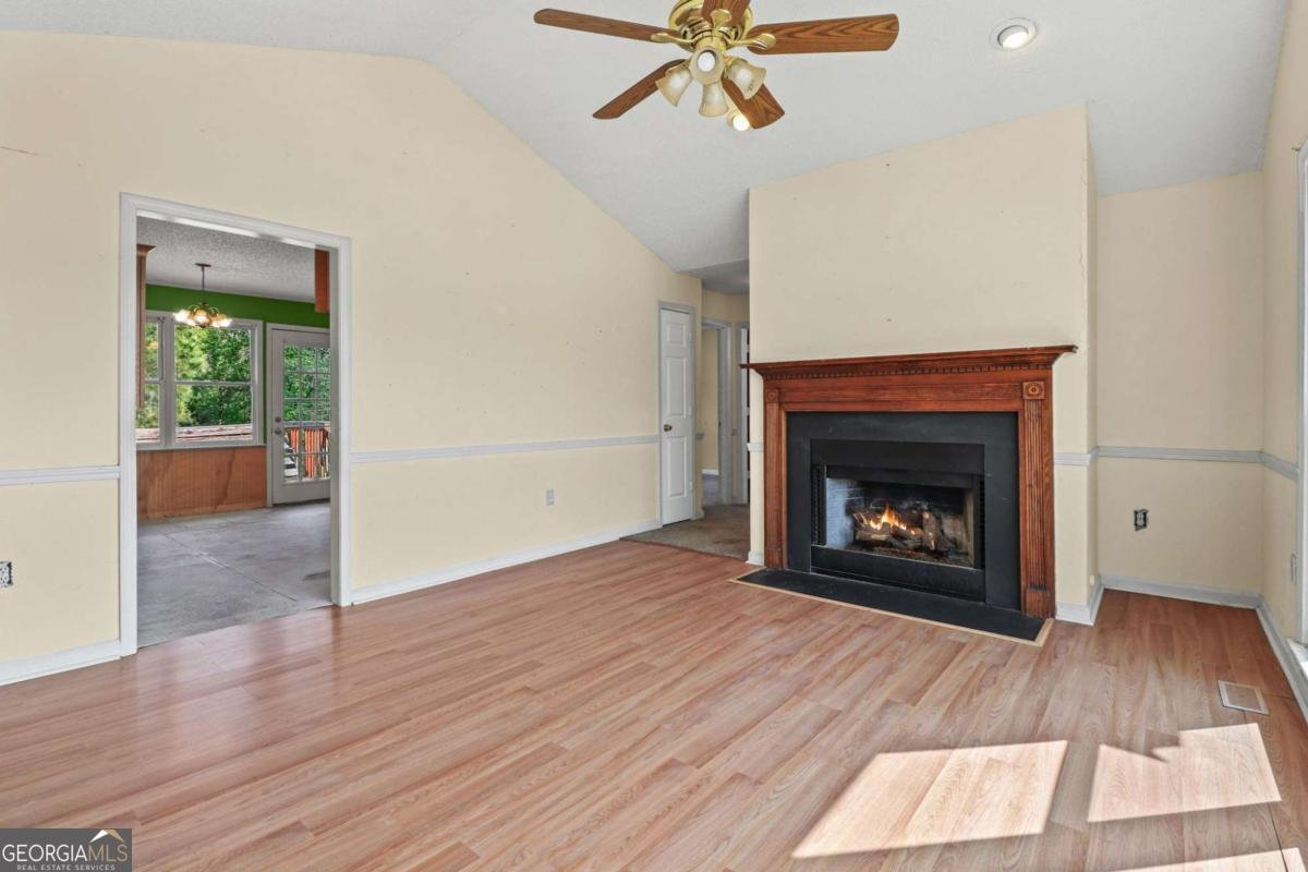 189 Misty Ridge Place Hiram - Photo 7