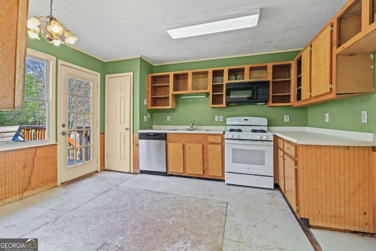 189 Misty Ridge Place Hiram - Photo 8