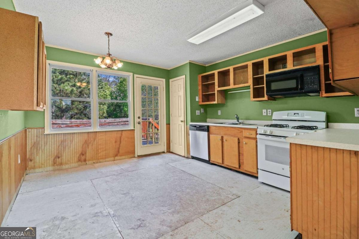 189 Misty Ridge Place Hiram - Photo 9