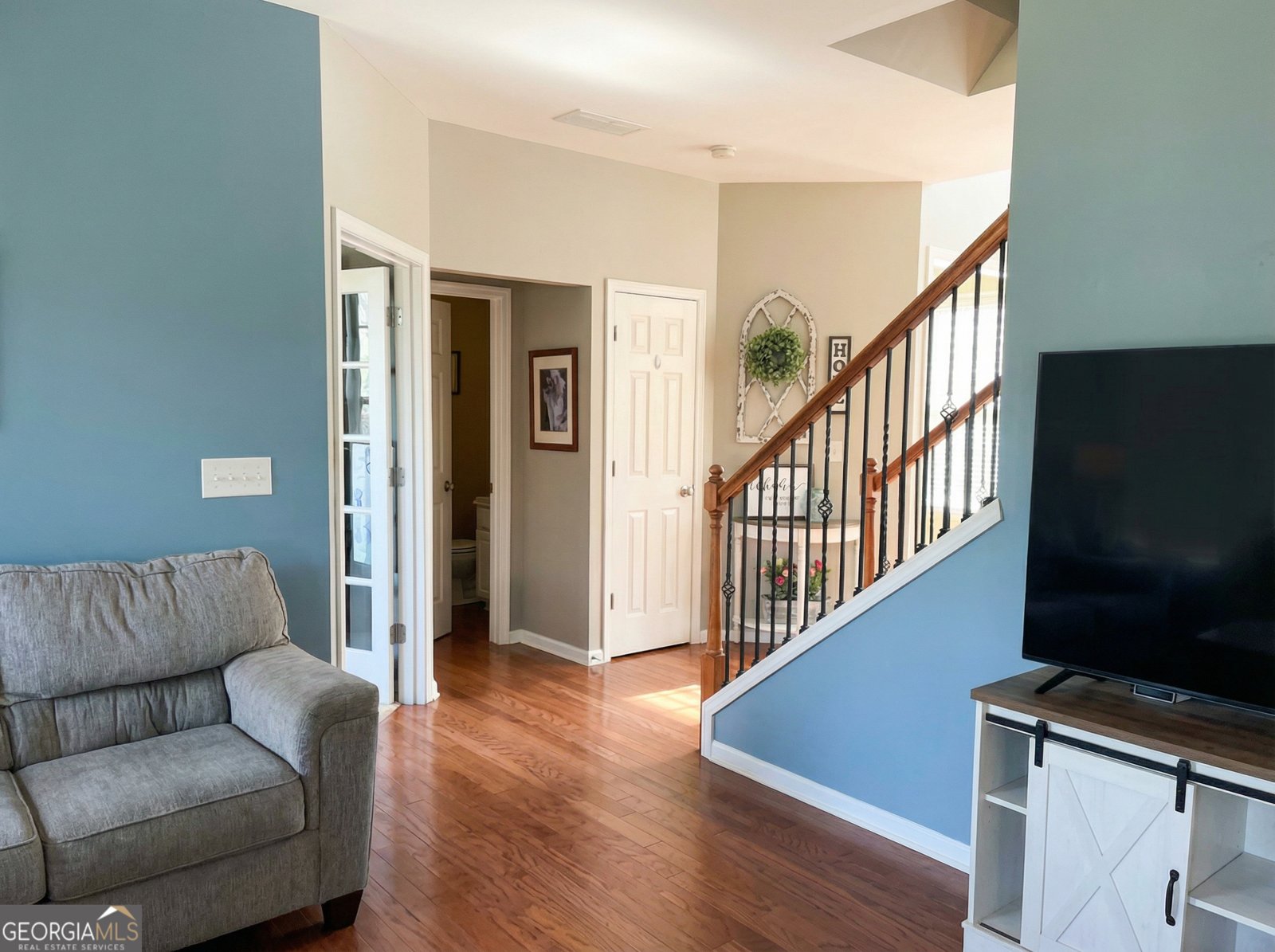 220 Revillion Way Woodstock - Photo 10