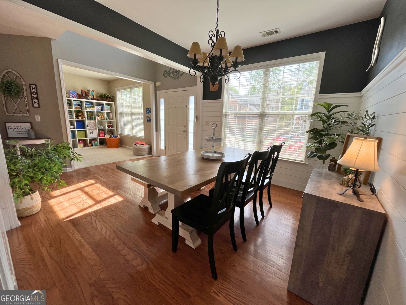 220 Revillion Way Woodstock - Photo 11