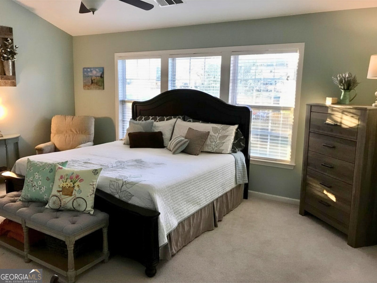 220 Revillion Way Woodstock - Photo 15