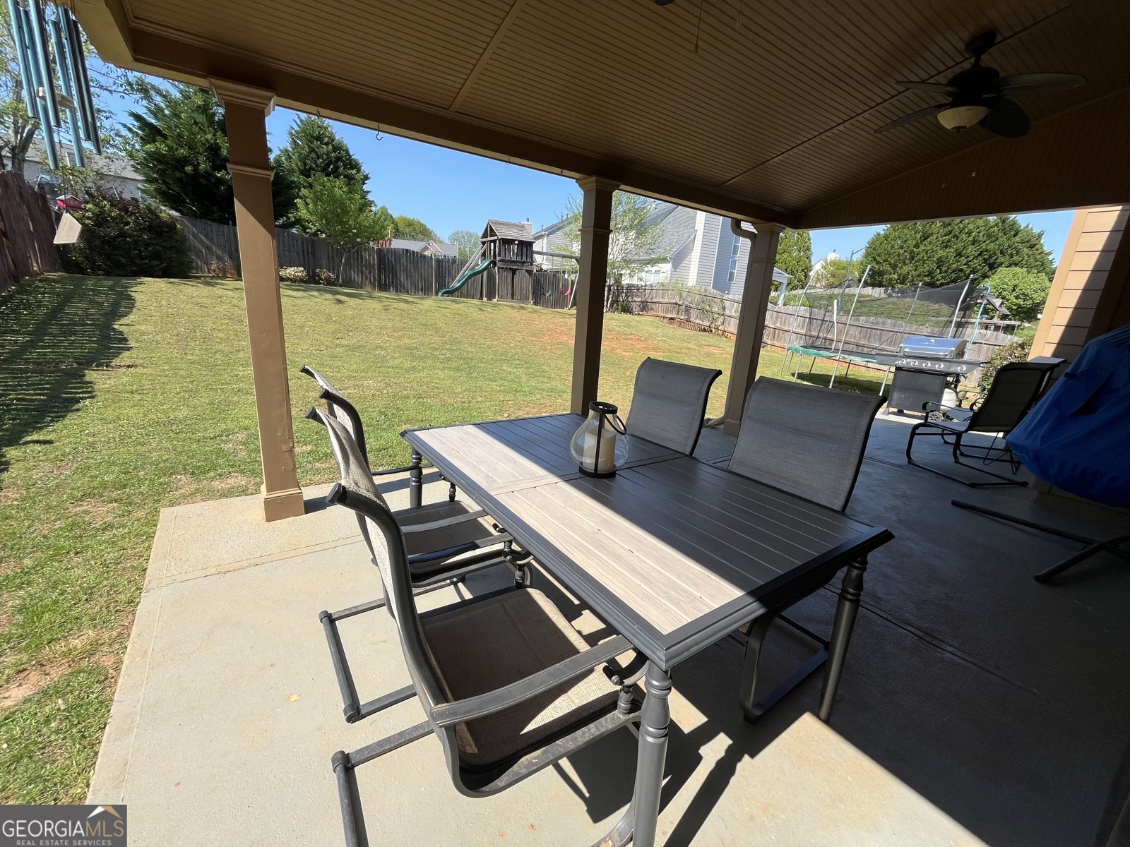 220 Revillion Way Woodstock - Photo 26