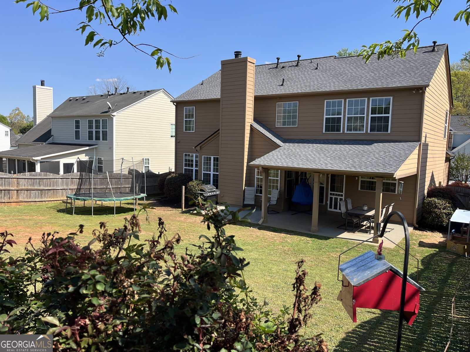 220 Revillion Way Woodstock - Photo 28