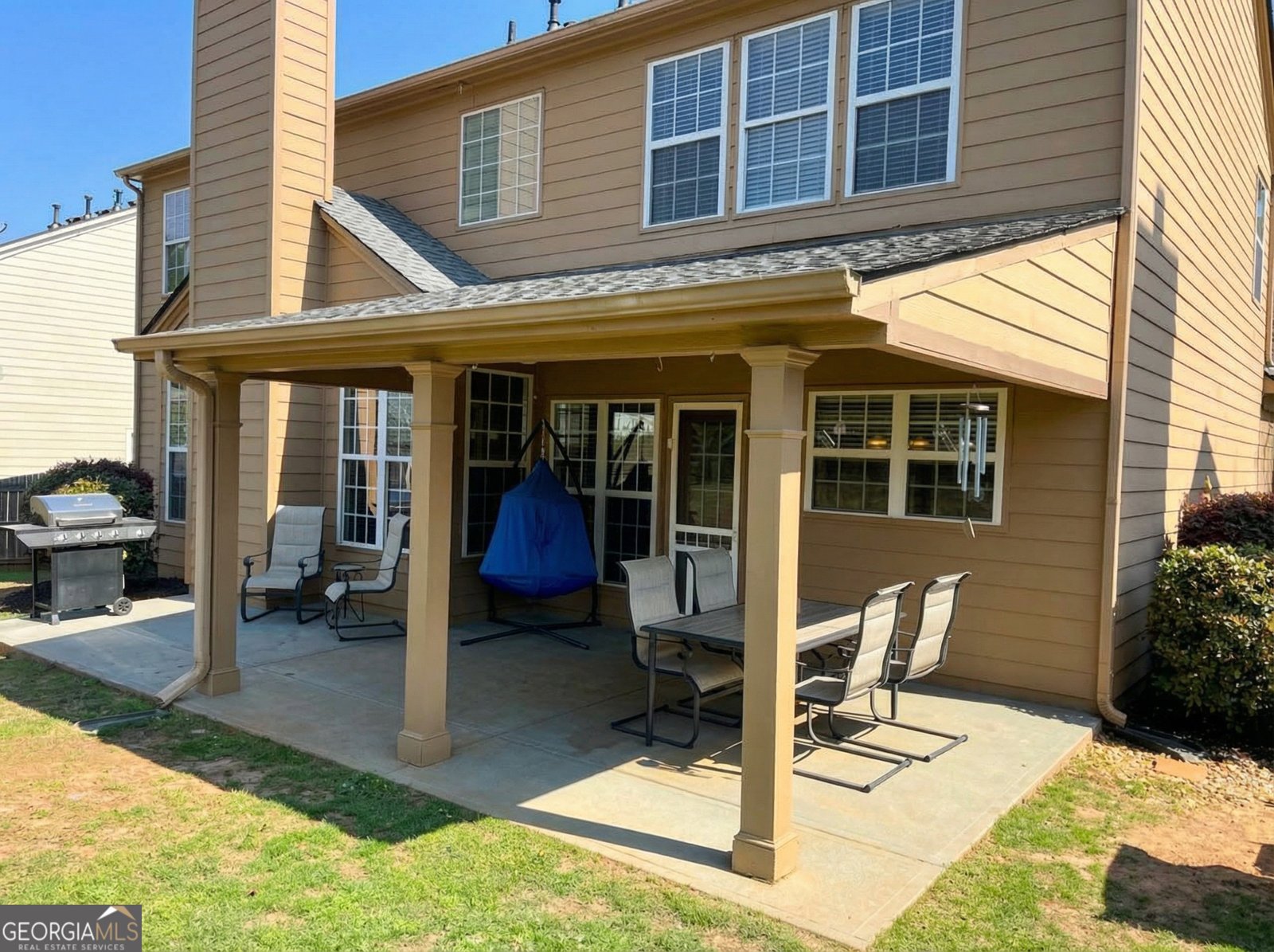 220 Revillion Way Woodstock - Photo 30