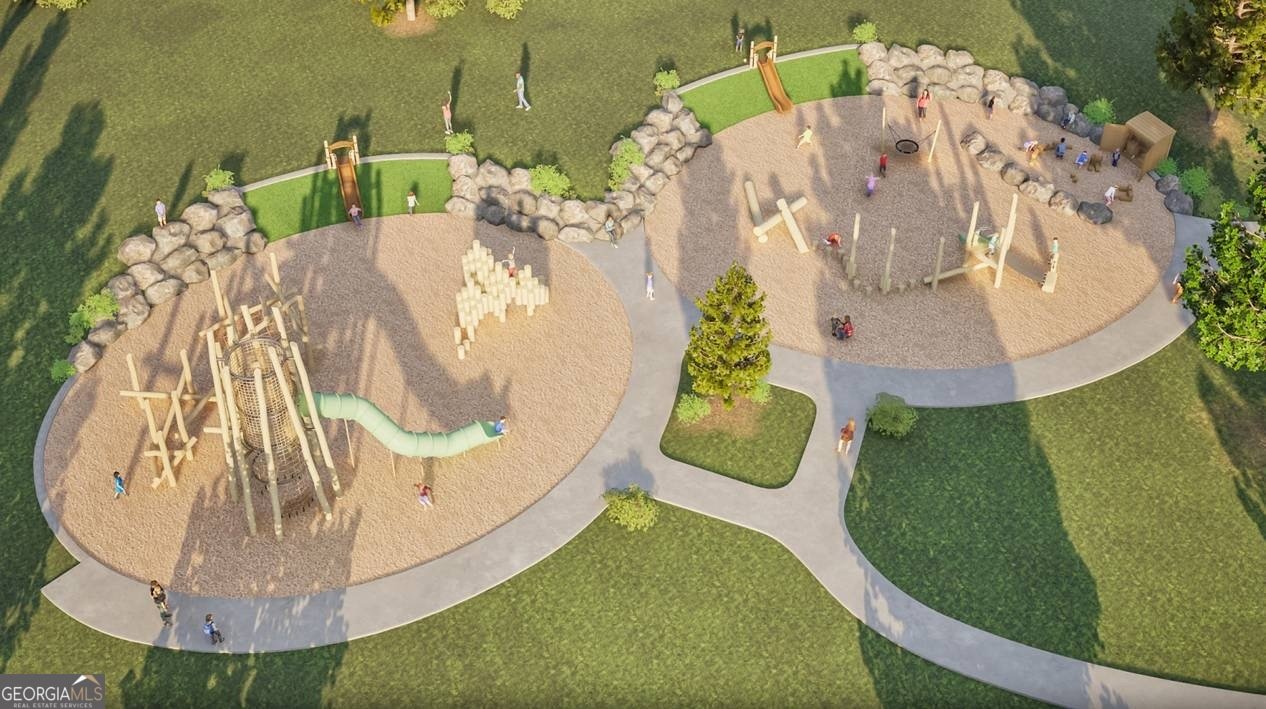 220 Revillion Way Woodstock - Photo 36