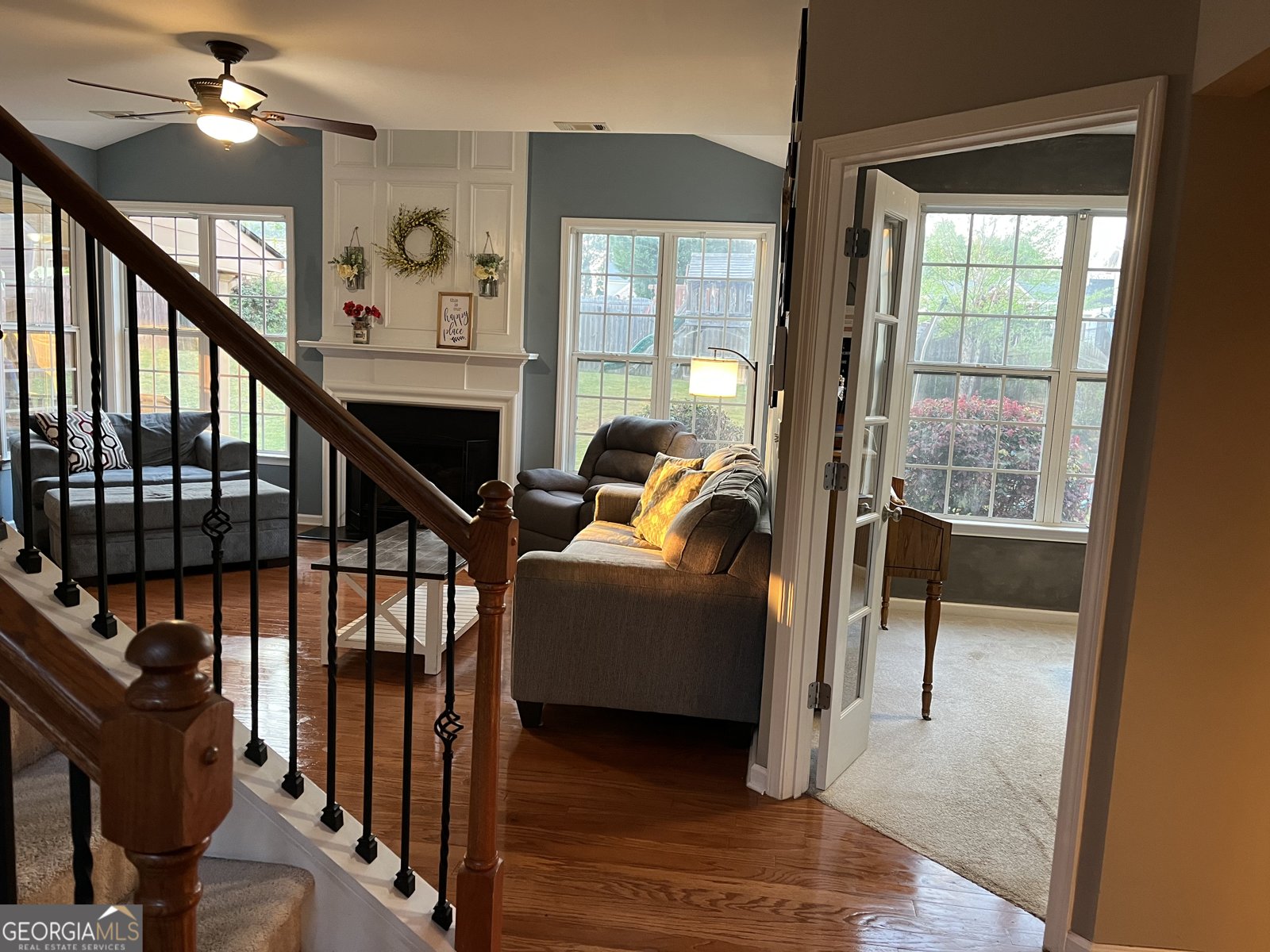 220 Revillion Way Woodstock - Photo 6