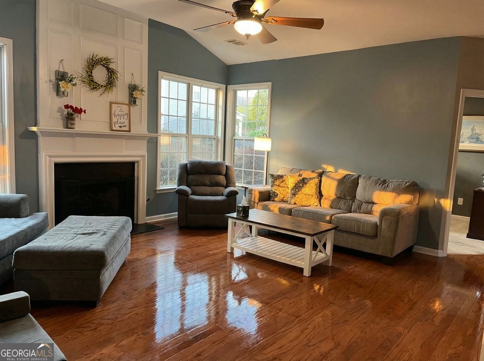 220 Revillion Way Woodstock - Photo 8