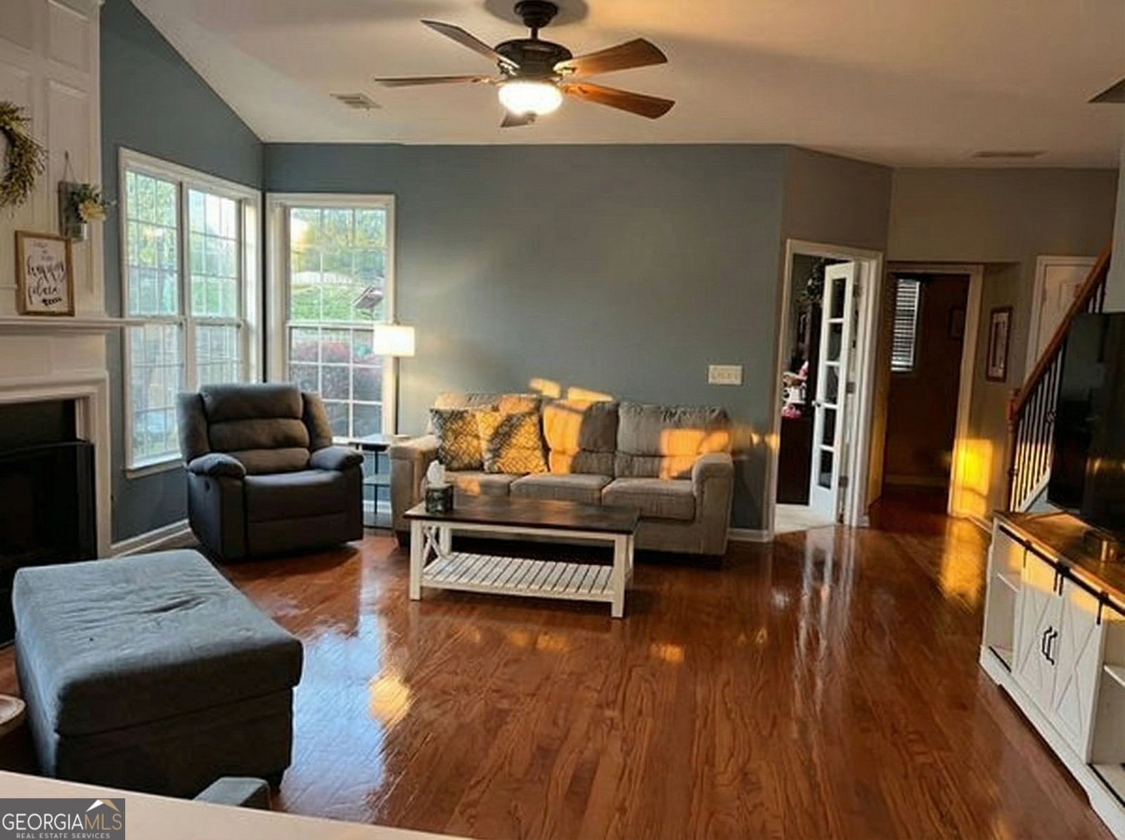 220 Revillion Way Woodstock - Photo 9