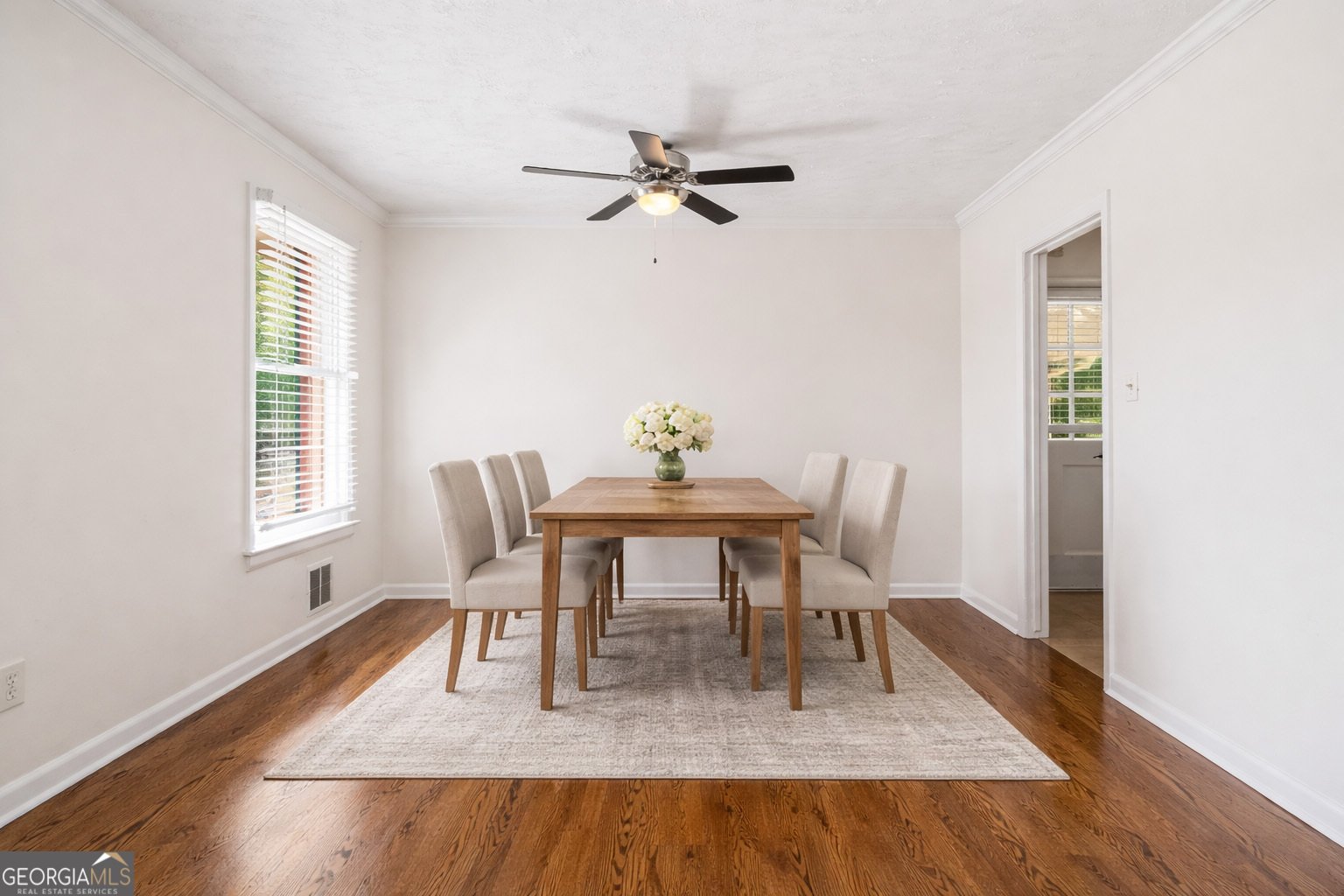 689 Old Canton Road Marietta - Photo 11