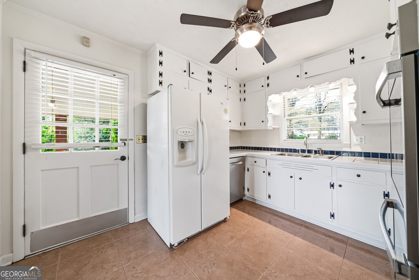 689 Old Canton Road Marietta - Photo 13