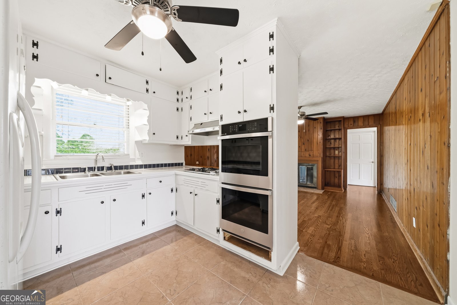 689 Old Canton Road Marietta - Photo 14