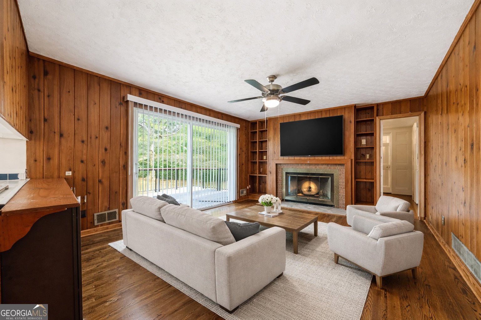 689 Old Canton Road Marietta - Photo 15