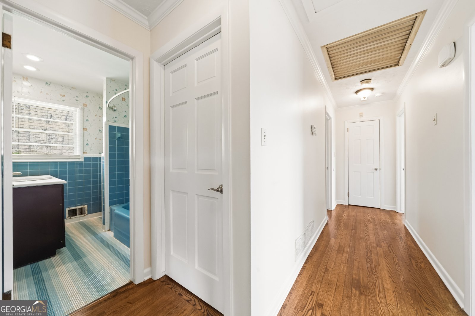 689 Old Canton Road Marietta - Photo 19