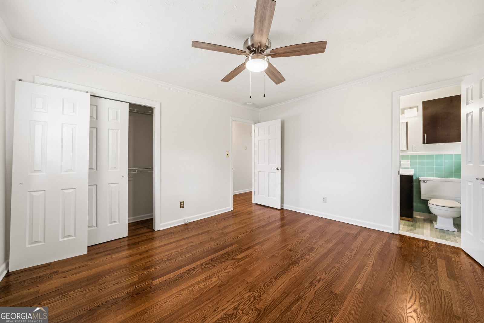 689 Old Canton Road Marietta - Photo 22