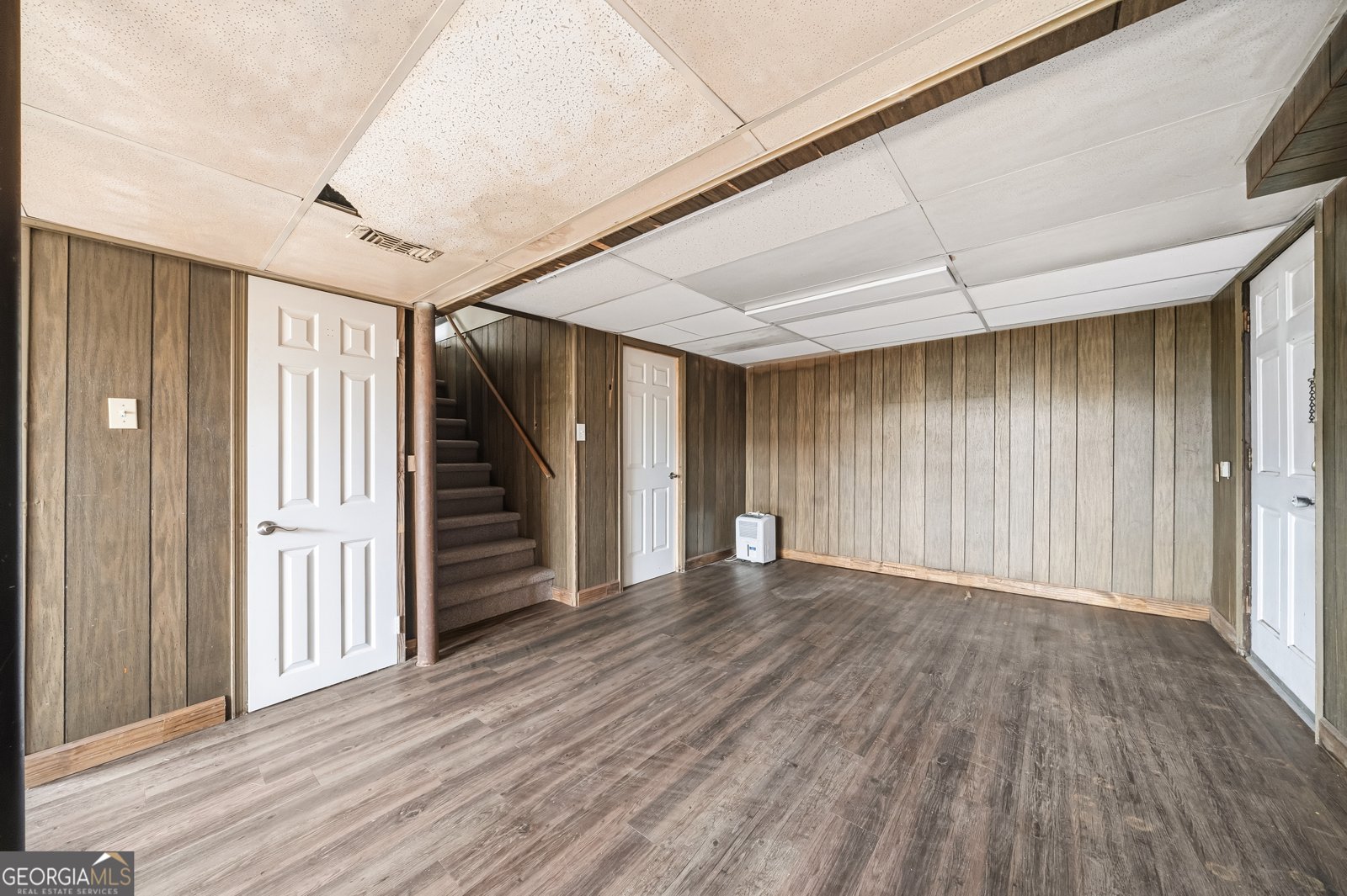 689 Old Canton Road Marietta - Photo 31