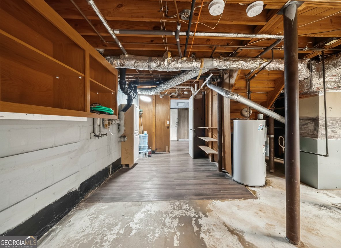 689 Old Canton Road Marietta - Photo 32