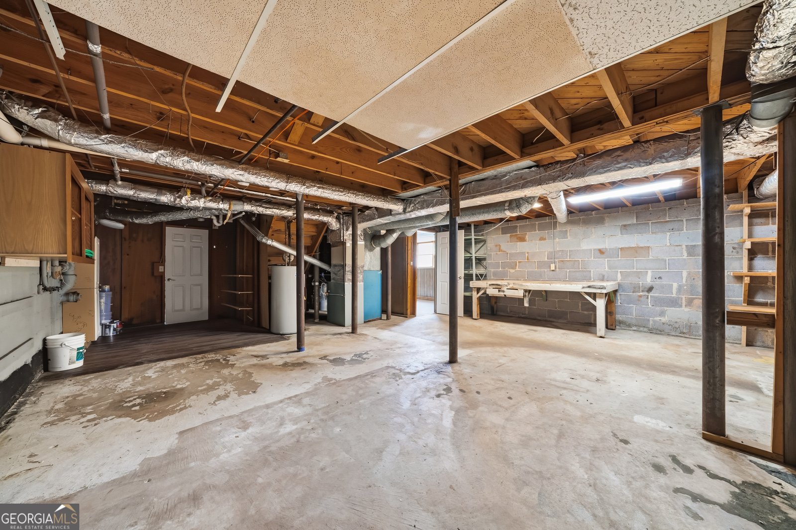 689 Old Canton Road Marietta - Photo 33