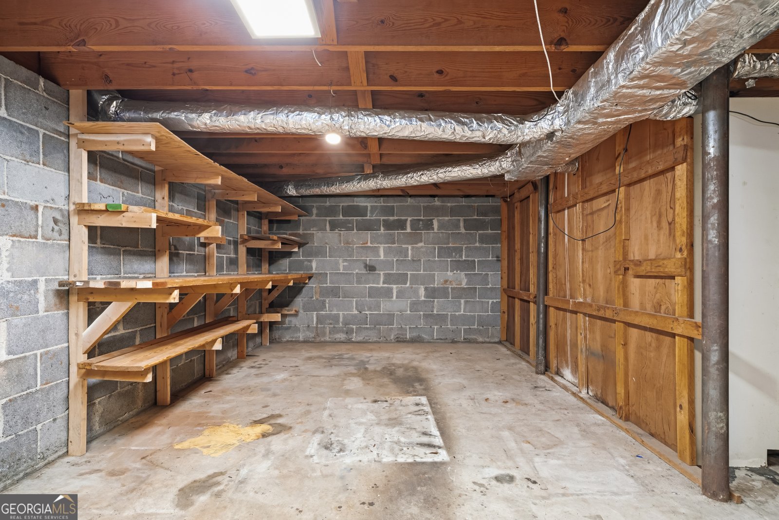 689 Old Canton Road Marietta - Photo 34