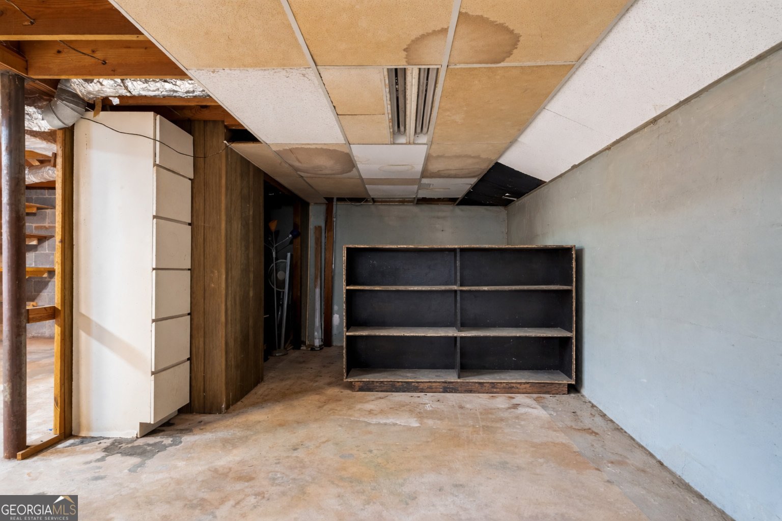 689 Old Canton Road Marietta - Photo 35