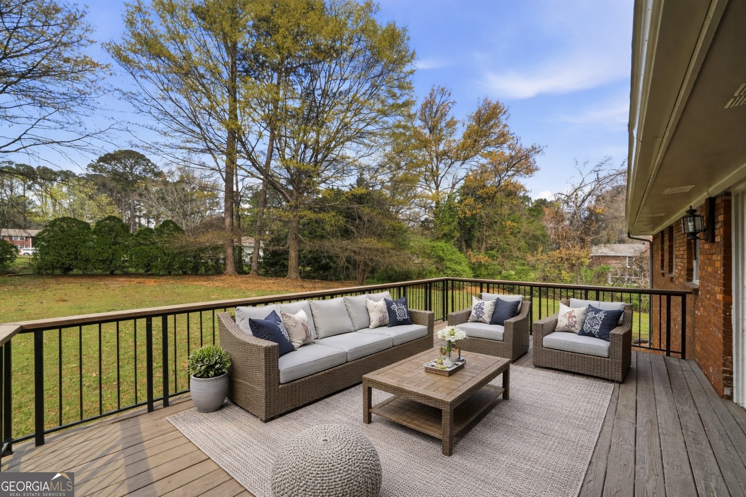 689 Old Canton Road Marietta - Photo 36